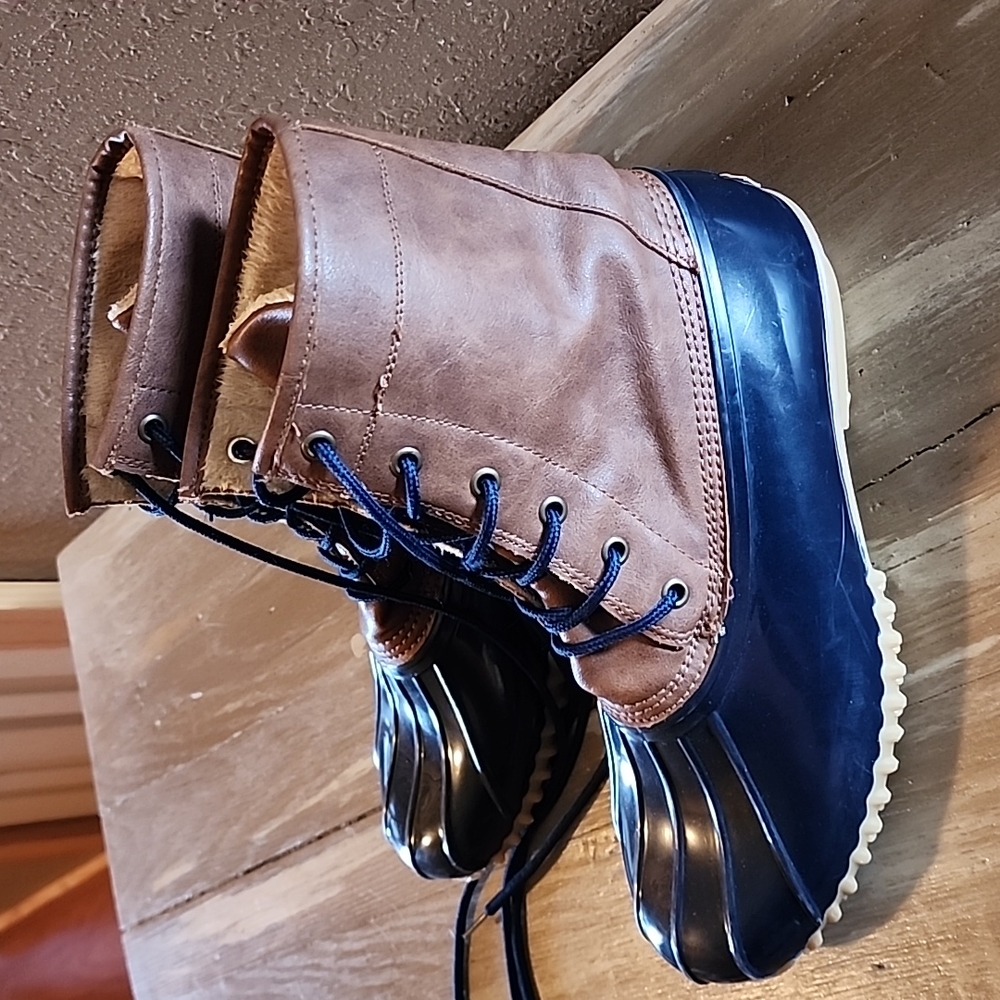 Sporto rainboots